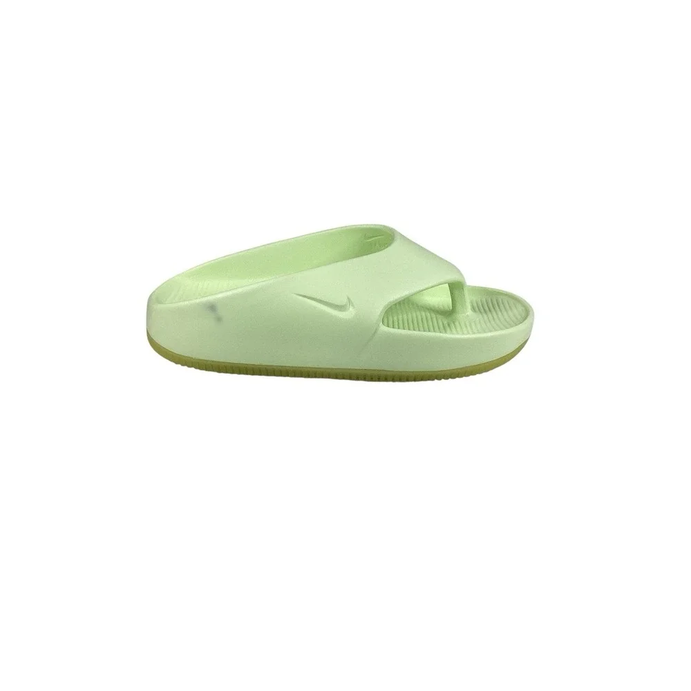 Nike Calm Flip Flop Womens Size 7 Men Size 6  No Box